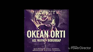 Asl Wayne ft BoburRap Okean orti| Асл вайне * БобурРап ОКЕАН ОРТИ