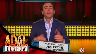 Adal El Show   I   Monólogo el amor