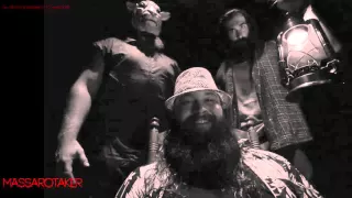 WWE  The Wyatt Family Theme Song  Live in Fear ARENA EFFECTS