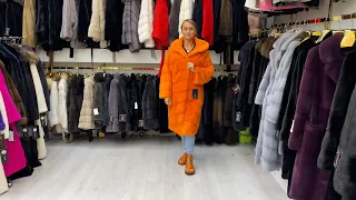 МЕХОВОЙ САЛОН «Х-FASHION.FURS” ✨НОРКОВЫЕ ШУБЫ🔥5-69,71 Рынок Садовод Москва