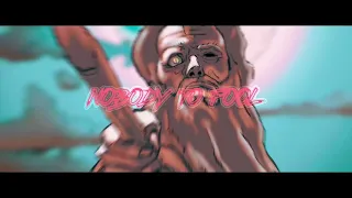 Kill City - Follow Your Heart (LYRIC VIDEO)