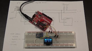 Going Beyond Arduino #12: I2C Serial Bus, Part 1