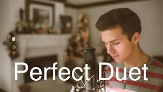 Perfect Duet (with Beyoncé) - Ed Sheeran (Cover)