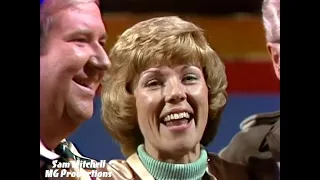 Password Plus (Episode 17) (January 30th, 1979)