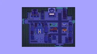 [Lo-Fi] Pokémon - Jubilife City (Diamond//PearlPlatinum) {Beat Mix}