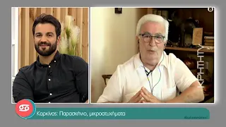 Ζώδια & Προβλέψεις 1ου δεκαπενθημέρου Ιουνίου 2021