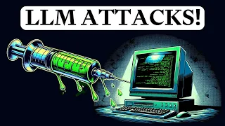 5 LLM Security Threats- The Future of Hacking?