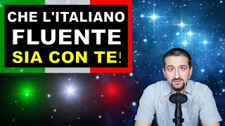 3 Espressioni che DEVI SAPERE per parlare in italiano in modo NATURALE (Impara l'italiano avanzato!)