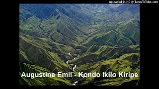 Kondo Ikilo Kiripe - Augustine Emil