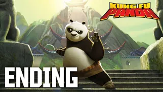 Kung Fu Panda: The Video Game - The Final Battle - Walkthrough Part 13 (Ending)