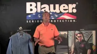 Blauer SuperShirt®
