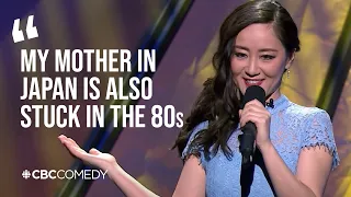 Florida is stuck in the 80s | Yumi Nagashima