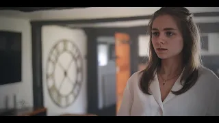 The Letter - Actor Showreel - Bethan Louise Honer