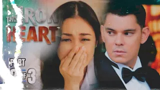 THE IRON HEART Episode 7 2/2 || November 23,2022 || Pinasabog  i Apollo ang Helicopter ni Engr