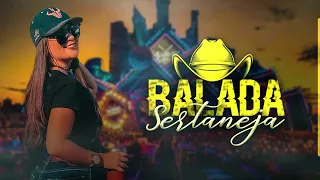 SET-MIX | BALADA SERTANEJA | ELETRONEJO | SERTANEJO REMIX 2022