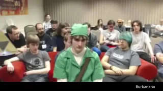 AGDQ 2013 Can you stop?