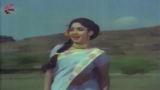 Andaniki Andanivi Video Song || Datta Putrudu  Movie || ANR, Vaani Sri