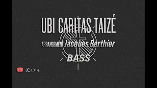 Ubi Caritas Taizé | BASS