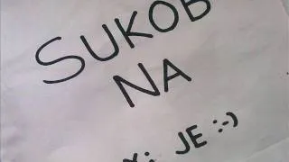 Sukob Na Cover