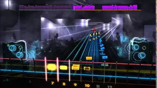 Black Sabbath - Children Of The Grave (Bass) Rocksmith 2014 CDLC