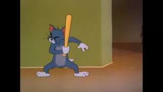 Tom and Jerry     Jerry and Jumbo 1951