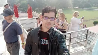 Taj Mahal, Agra, agra vlog | November 2019