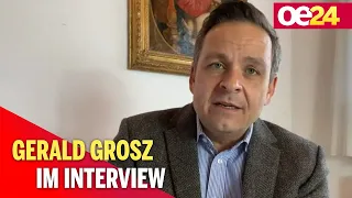 Gerald Grosz | Historische Anklage gegen Trump