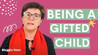 The Challenges of Being a Gifted Child
