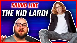 Sound Like The Kid LAROI: Thousand Miles Tutorial (Pop Songwriting, Production, Mixing, Mastering)
