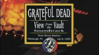 Grateful Dead View from the Vault Volume One Review