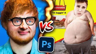this 1v1 photoshop showdown went wrong…