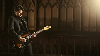 'Feeling good' - Ever Elysian | Live from St Mary's Church, Brighton.