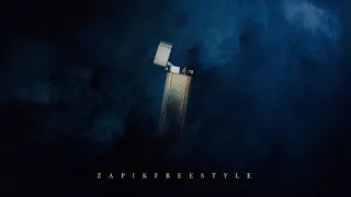 BassKid - ZapikFreestyle (prod. brokenmind)