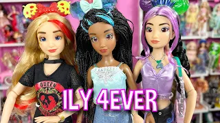 Disney ILY 4 Ever Dolls