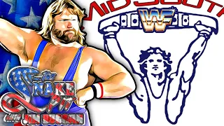 Hacksaw Jim Duggan on Mid South Stars Leaving for the WWF