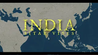 India - Sitar Vibes (Official Album Trailer)