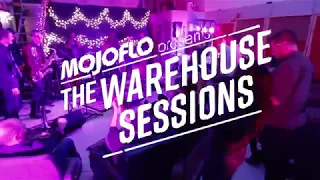 Return of the Jumper (Mark Morrison/Third Eye Blind Cover)- MojoFlo Warehouse Sessions