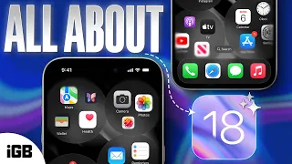 iOS 18 🔥 New Amazing AI Features Confirmed (WWDC 2024)
