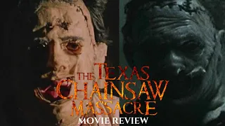 TEXAS CHAINSAW MASSACRE [DOUBLE FEATURE MOVIE REVIEW]