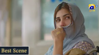 Inaam-e-Mohabbat Episode 04 | Best Scene 07 | Haroon Shahid | Nazish Jahangir | HAR PAL GEO