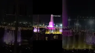 Fountain square Jaipur | fountain square park Jaipur #jaipur #trending #status #viralvideo #shorts