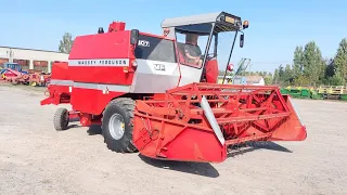 Massey Ferguson 307 3m Cena 15500$ 0674242613, 0739242613, 0509242613.  www.tatt.com.ua