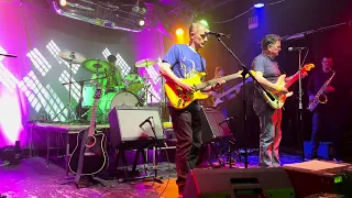 Us and Them - Green Floyd: Tribute to Pink Floyd Live at Tony V's Garage in Everett 3/29/2024