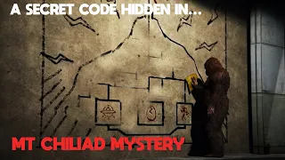 THE CHILIAD MYSTERY - the key to the mystical lock - An In Depth Analysis