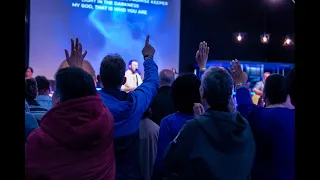 Belong Church