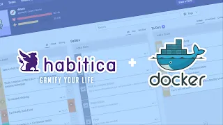 Gamify Your Life with Habitica