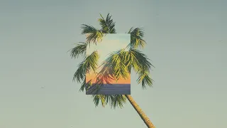 summer mornings on the beach 🍨 (chill mix)