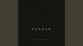 Vulgar (Original Mix)