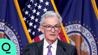 Fed Pencils In Three Rate Cuts in 2024, Shallower Path Ahead: Powell
