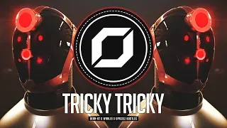 RAW-STYLE ◉ W&W x Timmy Trumpet x Will Sparks - Tricky Tricky (Bern-AT & WARLEX X UPKIXXZ Bootleg)